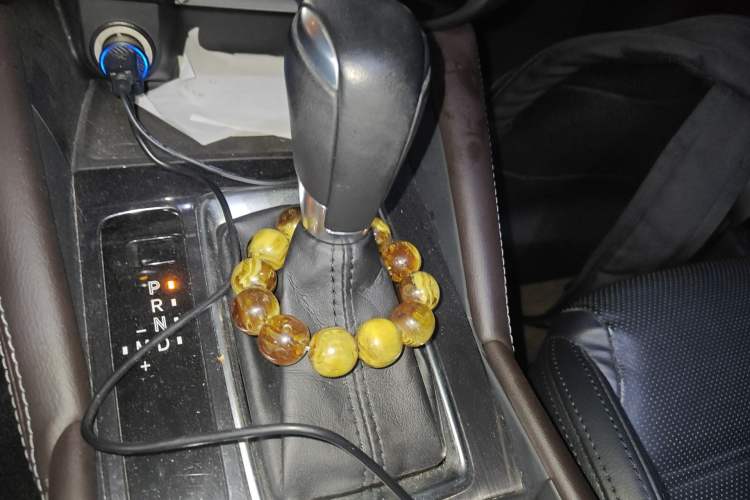 Used Mazda Atenza 2017 2.5L Skyactiv Sport Edition
