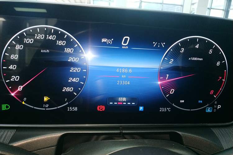 Used Mercedes-Benz C-Class 2023 Revised C 200 L Sport Edition