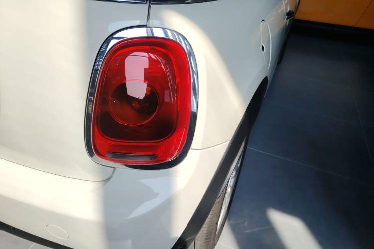 Used MINI MINI 2014 1.5T COOPER Fun