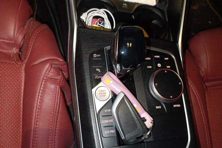 Used BMW 3 Series 2021 325i M Sport Package
