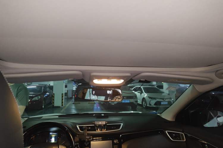 Used Nissan Qashqai 2016 2.0L CVT Flagship Edition
