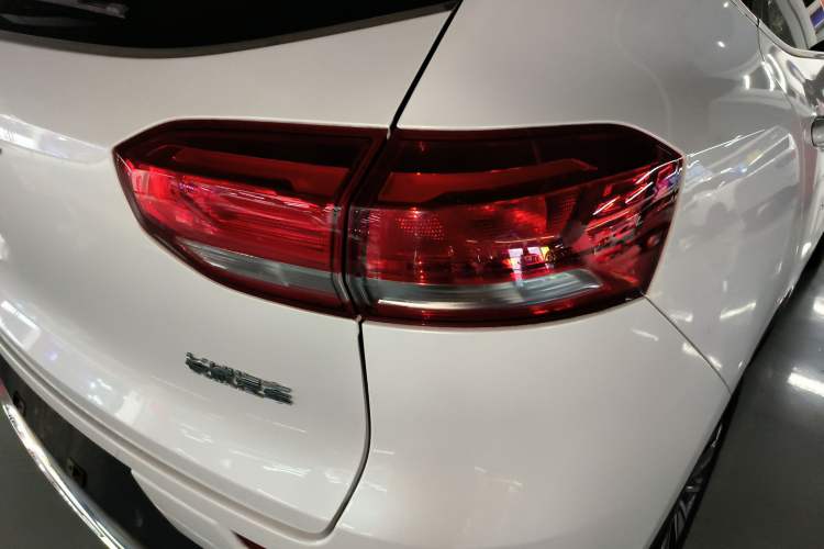 Used Haval H6 2021 1.5T Automatic Champion Edition Right Rear Taillight