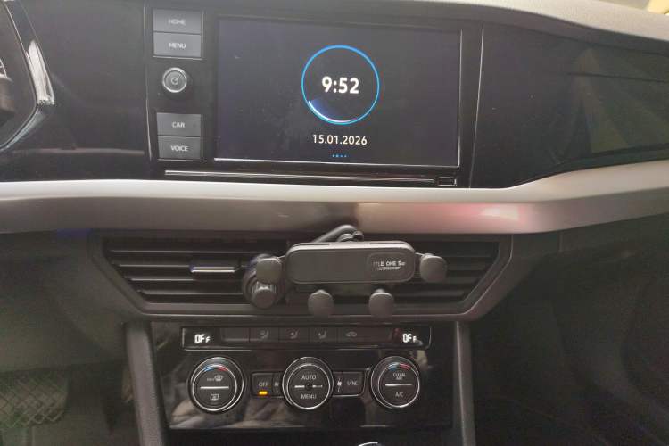 Used Volkswagen Bora Pure Electric 2020 Shan Model