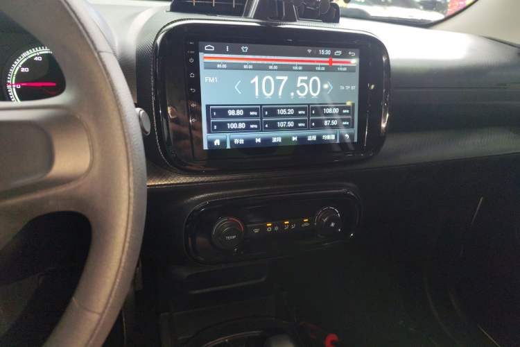 Used Roewe Clever 2020 Urban Style Edition