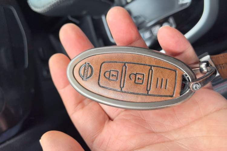 Used Nissan Qashqai 2016 2.0L CVT Luxury Edition
