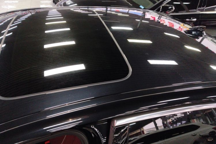 Used BMW 5 Series 2022 Restyled 525Li Luxury Package