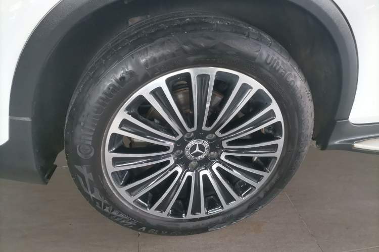 Used Mercedes-Benz GLC 2018 Facelifted GLC 260 4MATIC Dynamic Edition