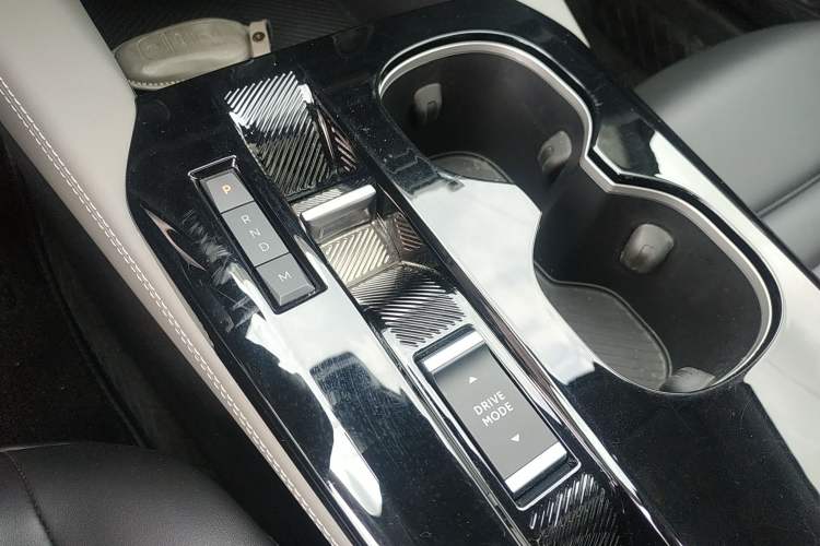 Used Citroen C5 X 2023 1.6T Enjoy the Extraordinary