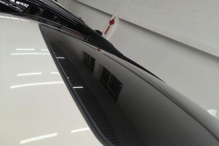 Used BMW X3 2023 Restyled xDrive30i Leading Edition M Night Sky Package