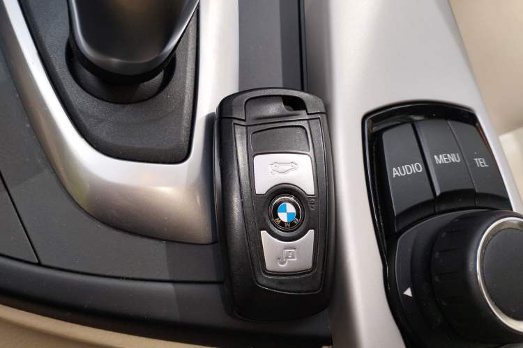 Used BMW 3 Series 2013 320i Sport Edition