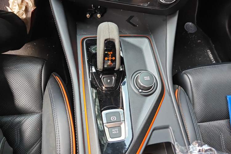 Used Lynk & Co 02 Hatchback 2021 2.0TD Halo
