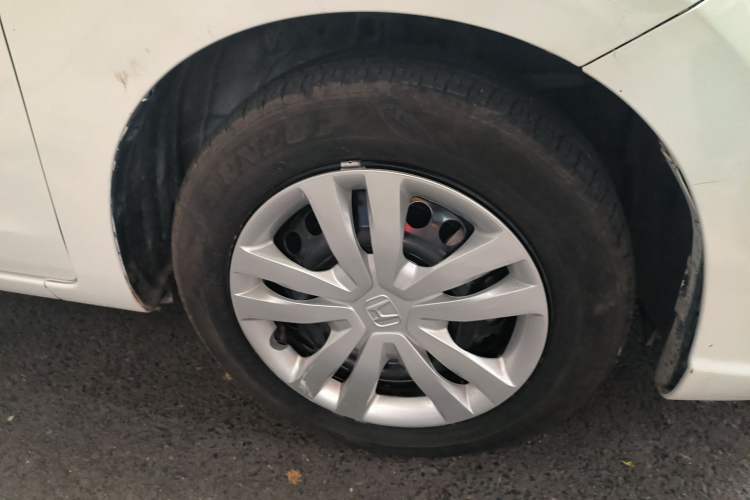 Used Honda Fit 2021 1.5L CVT Trend Edition Right Front Wheel Hub