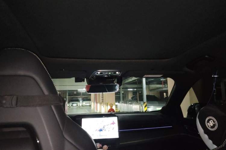 Used Lynk & Co 03 2023 1.5TD DCT JingPro