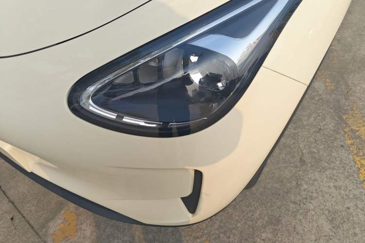 Used Geely Galaxy Geome 2026 Model 310km Youth Edition