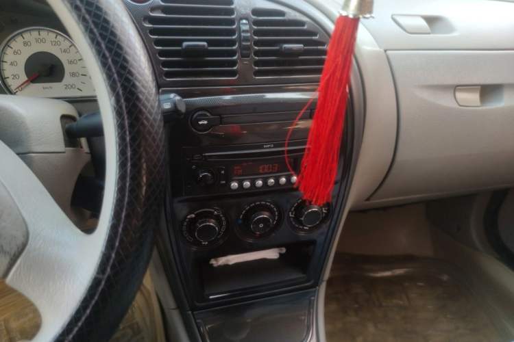 Used Citroen Elysee 2012 Sedan 1.6L Manual Tech Model CNG
