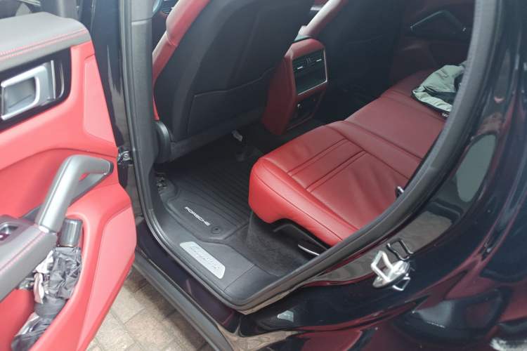 Used Porsche Cayenne 2019 Cayenne 3.0T