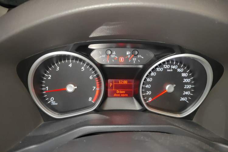 Used Ford Mondeo 2013 2.3L Fashion Edition