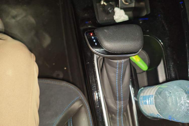 Used Buick Velite 6 2019 Connected & Smart Edition Gear Lever