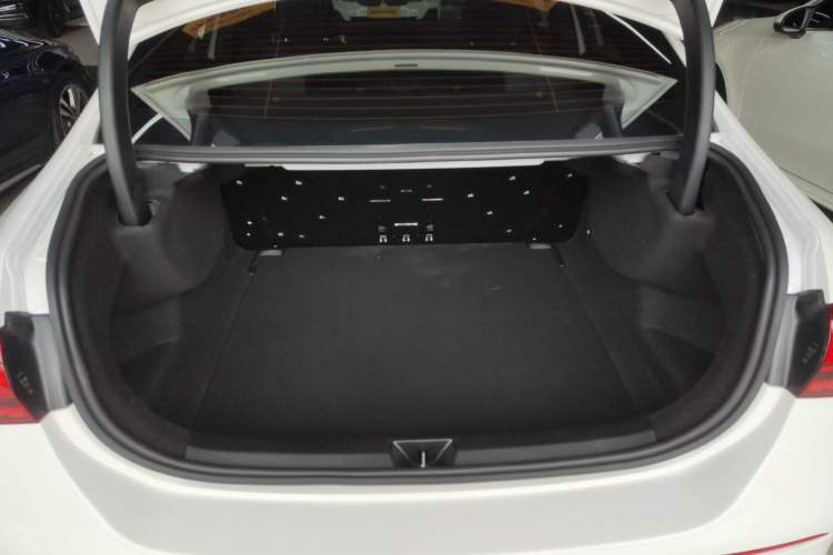 Used Mercedes-Benz A-Class 2025 A 200 L Fashion Model