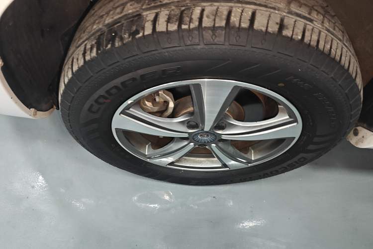 Used Haval H6 Coupe 2019 1.5T Automatic Two-Wheel Drive Luxury Smart Connectivity Version China VI Standard
