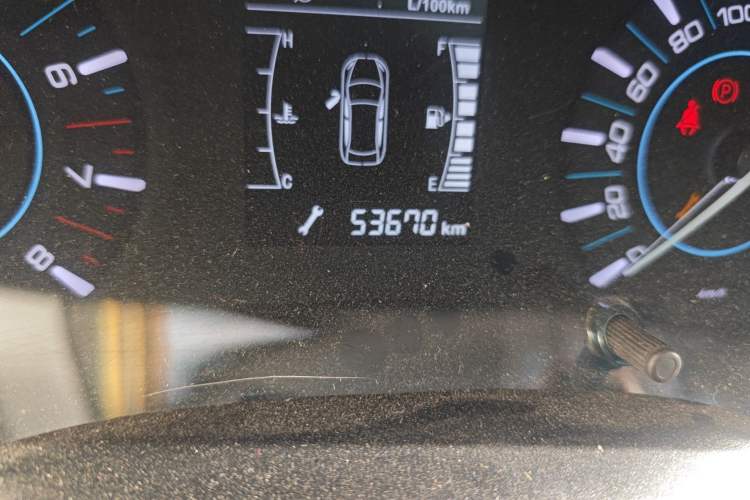 Used Chery Tiggo 3 2018 1.6L Manual Million Global Edition
