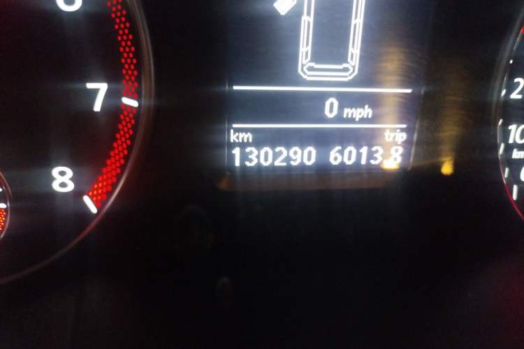 Used Volkswagen Sharan 2016 380TSI Comfort Edition 7-Seater