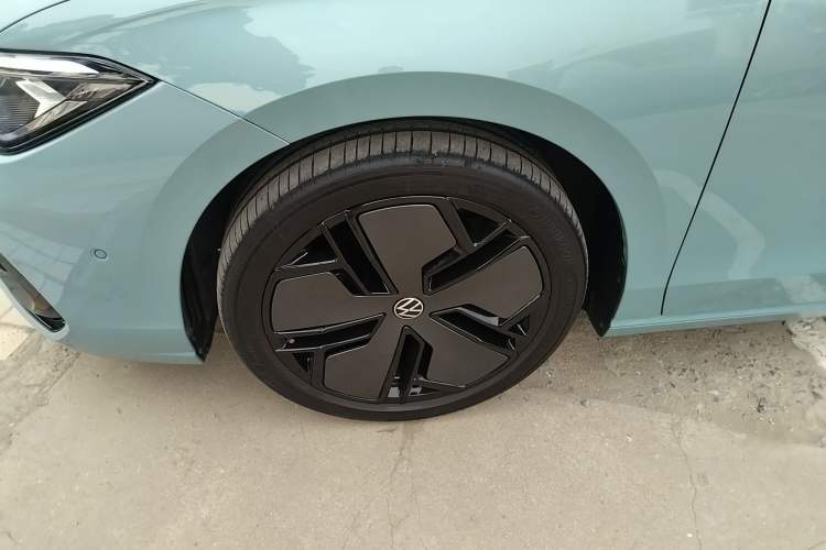 Used Volkswagen Passat 2025 Pro 380TSI Starry Dragon Luxury Edition