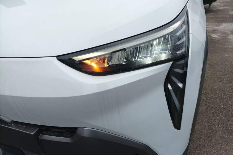 Used AION Y 2022 70 Intelligent Edition Lithium Iron Phosphate
