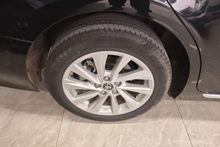 Used Toyota Camry 2023 2.0G Luxury Edition