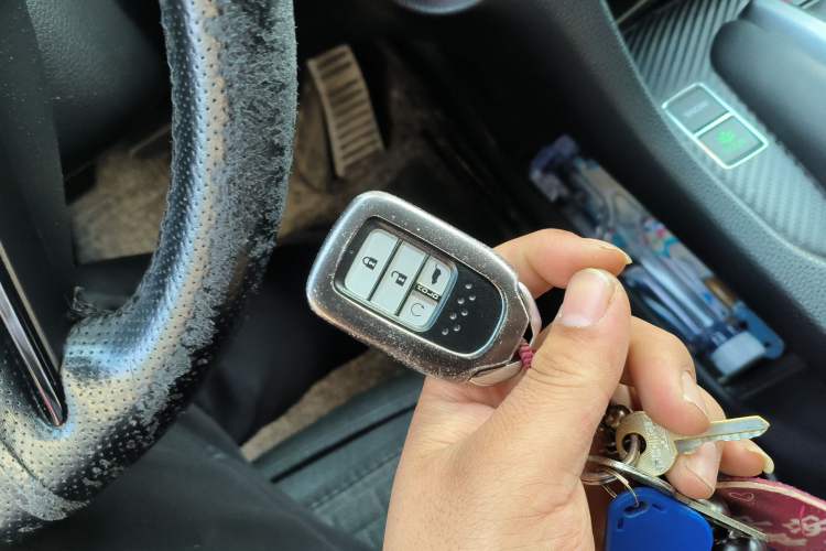 Used Honda Avancier 2017 370TURBO Four-Wheel Drive Prestige Edition
