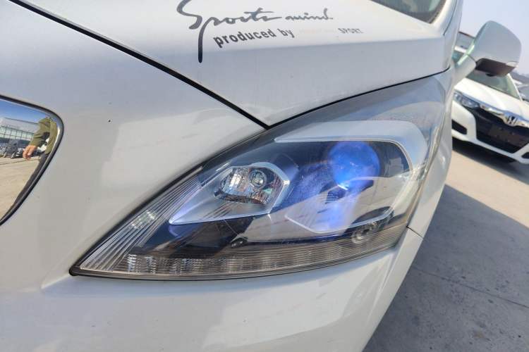 Used Peugeot 3008 2016 1.6THP Automatic Prestige Edition
