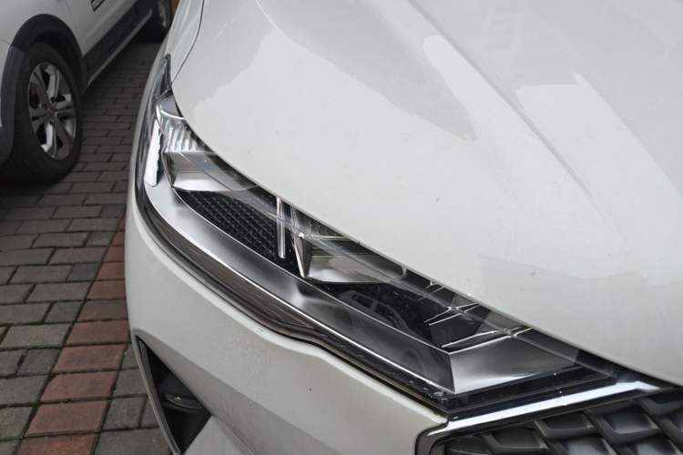 Used Haval H6 2024 1.5T Two-Wheel-Drive Classic Edition