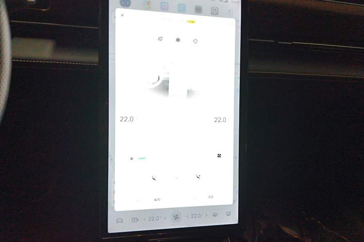 Used XPeng P5 2023 Smart Drive Edition