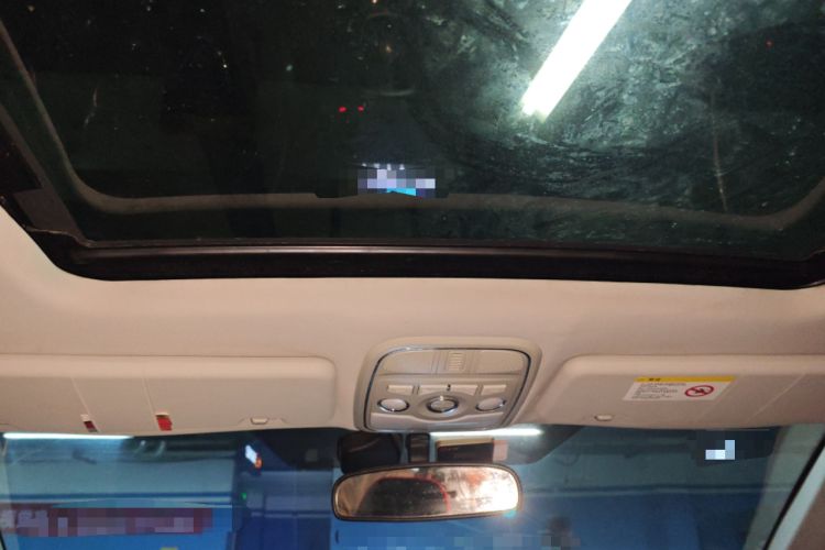 Used Haval H6 2014 Sport Version 1.5T Manual Two-Wheel Drive Elite Edition