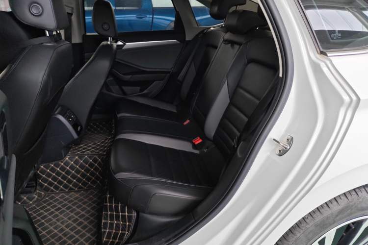 Used Volkswagen Sagitar 2022 280TSI DSG Flyover Edition