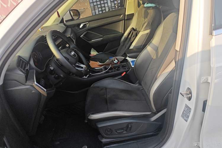 Used Audi Q3 2021 35 TFSI Fashion Dynamic Model