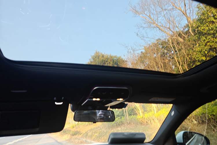 Used Mercedes-Benz C-Class New Energy 2023 C 350 eL
