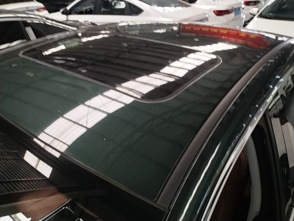 Geely Auto Emgrand 2026 Model 5th Generation 1.5T DCT Flagship Edition — снимка 7