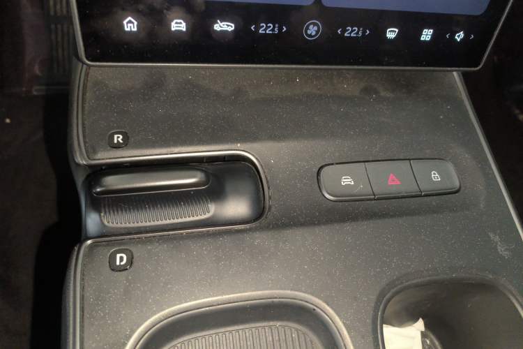 Used Nio ET5 2022 75 kWh