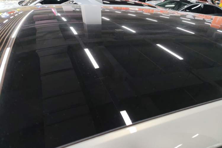 Used CHANGAN NEVO Q07 2025 215 Flagship Edition