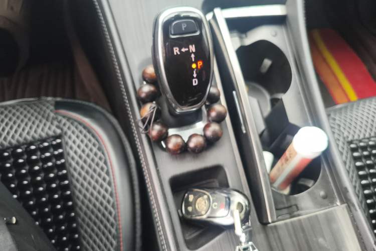 Used Buick LaCrosse 2020 652T Luxury Version Gear Lever