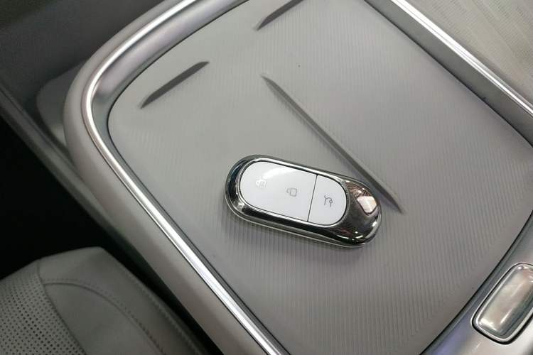 Used Leapmotor B10 2025 510 Joyful Edition
