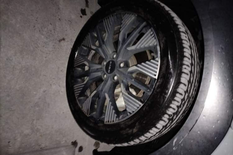 Used AION Y 2022 70 Tech Edition Lithium Iron Phosphate
