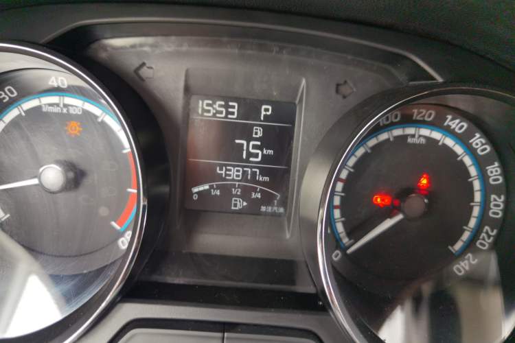 Used Skoda Kamiq 2021 1.5L Automatic Comfort Edition