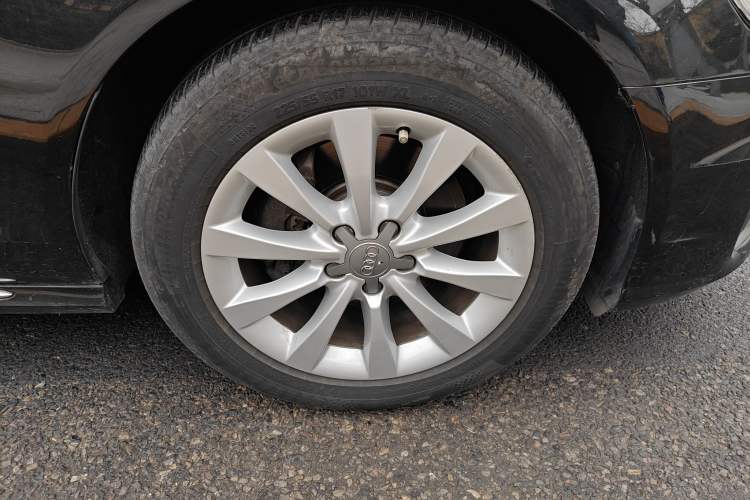 Used Audi A6L 2016 TFSI Technology Edition