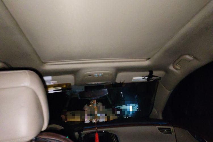 Used Buick LaCrosse 2012 2.4L SIDI Haoya Edition
