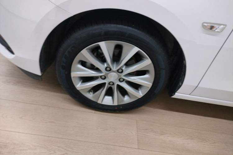 Used Buick GL6 2019 18T 6-Seater Connected Luxury Version China V Standard