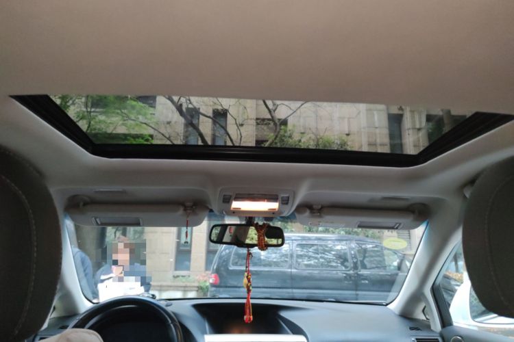 Used Lexus RX Classic 2013 270 Elegant Edition
