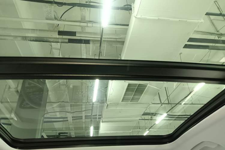 Used Buick E5 2025 Model 620KM Prestige Edition