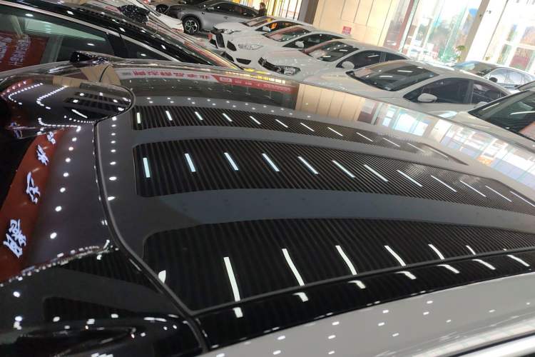 Used Nio ET5T 2024 75kWh Touring
